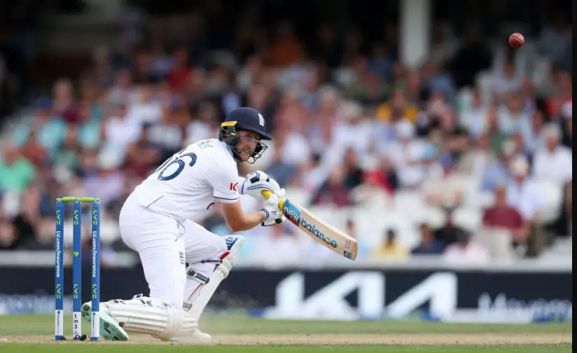 Joe Root's Pursuit Breaking the Sachin Tendulkar Record in India vs England Tests