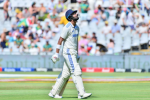 KL Rahul's Role in the Upcoming Test Series Against England