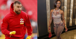 Kayla Nicole's Candid Revelation