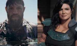 MMA Stars Take Center Stage From Conor McGregor to Hollywood's Latest Trend