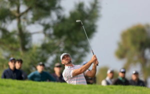 Max Homa's Friday Triumph at Farmers Insurance Open 2024