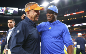 Raheem Morris Charting the Falcons HC’s Triumphs in Pro Football