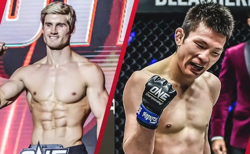 Sage Northcutt's Honorable Bout Against Shinya Aoki