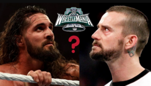 Seth Rollins' Injury Sparks WrestleMania 40 Shake-Up