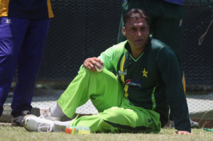Shoaib Akhtar's Candid Reflections on T20 Franchise Leagues