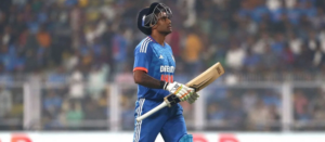 Suryakumar Yadav Reigning ICC Men’s T20I Cricketer of the Year 2023