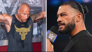 The Buzz Surrounding The Rock's Return