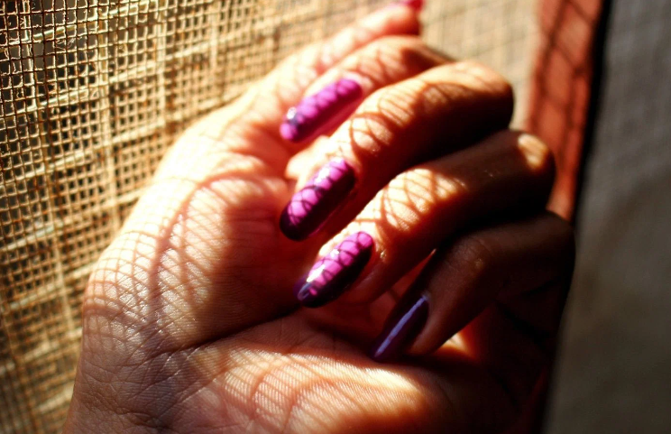 The Hidden Dangers of Long Nails