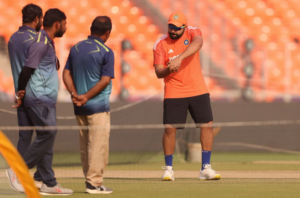 Top 5 Contenders to Dominate the Batting Charts in IND vs ENG Test Series