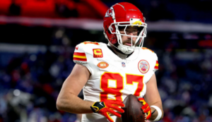Travis Kelce's Pro Bowl Dilemma