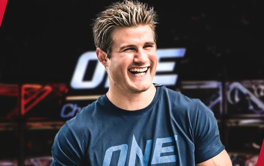 Unveiling Sage Northcutt’s Brush with Wildlife A Thrilling Off-Road Encounter