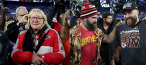 Unveiling the Kelce Brothers Navigating Retirement Plans in the NFL Spotlight