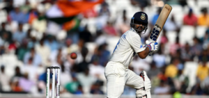 Unveiling the Leadership Excellence of Mumbai Skipper Ajinkya Rahane