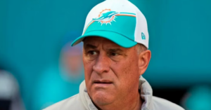 Unveiling the Mystery Behind Vic Fangio's Swift Departure from the Dolphins