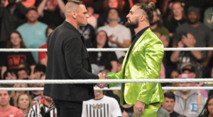 WWE Superstars Eyeing a Glorious Second Men's Royal Rumble Triumph in 2024