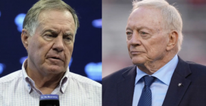 Why Bill Belichick Could Be the Game-Changer for the Dallas Cowboys?