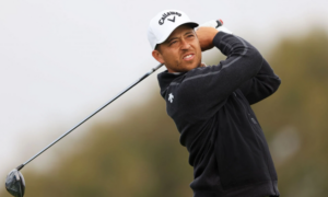 Xander Schauffele Secures a Spot in the Farmers Insurance Open 2024 Weekend