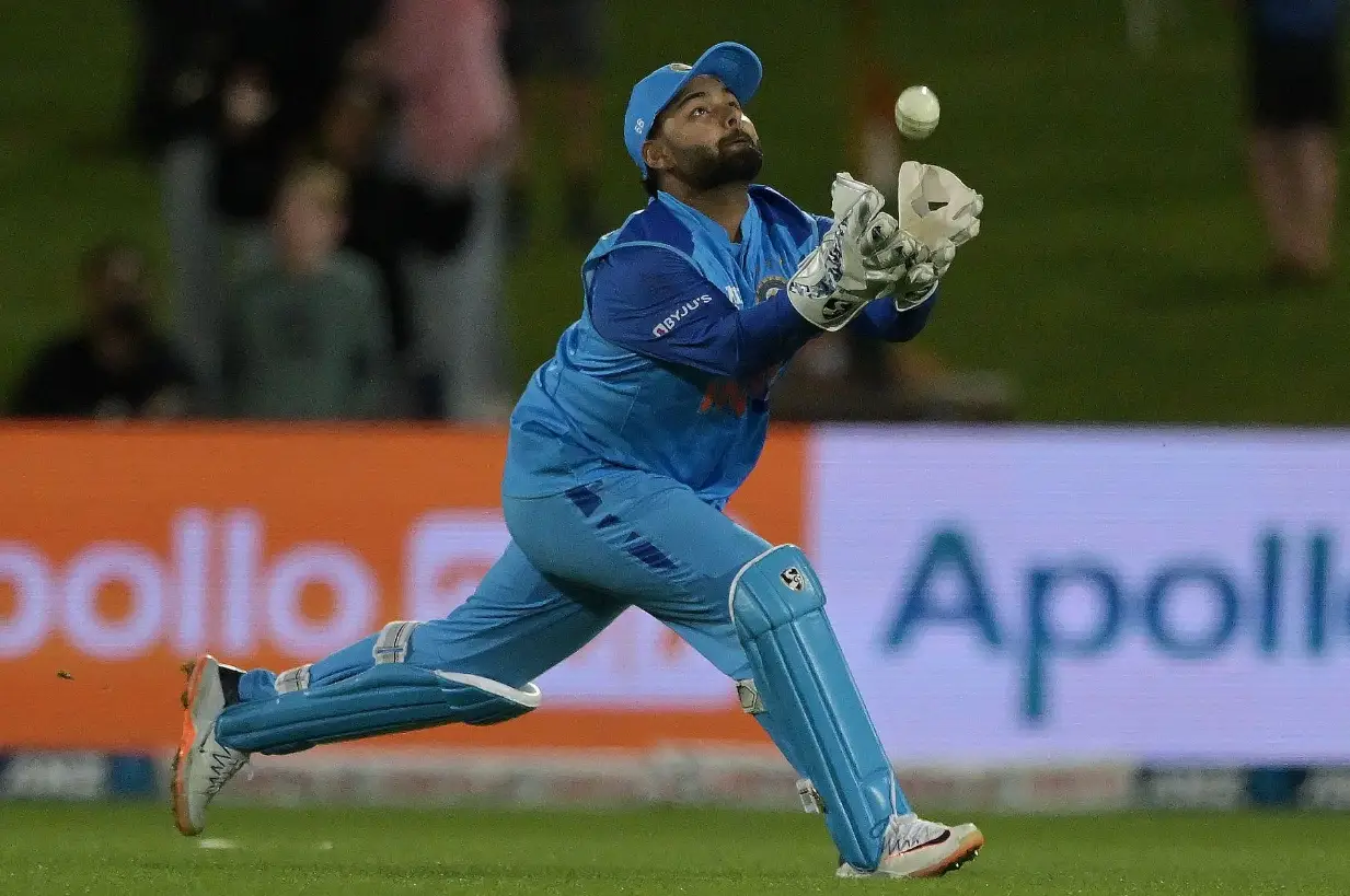 Zaheer Khan Casts Doubt on Rishabh Pant's T20 World Cup Inclusion Despite Potential IPL Success