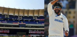 3 Reasons to Opt for a Rank Turner in 4th Test Against England