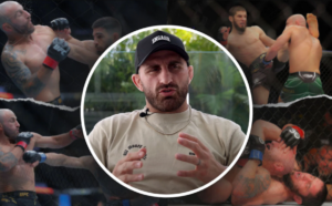 Alexander Volkanovski Contemplates KO Impact on Recent Loss to Ilia Topuria