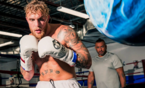 Analyzing Jake Paul's Journey in the Ring