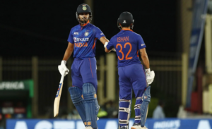 BCCI Drops Iyer and Kishan