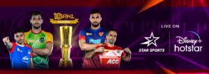 Decoding the Pro Kabaddi League Standings (Season 10)