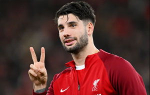 Dominik Szoboszlai A Revelation for Liverpool Despite Initial Doubts