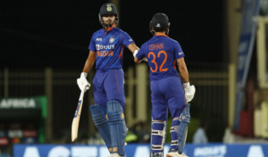 Ganguly Urges Focus on First-Class Cricket