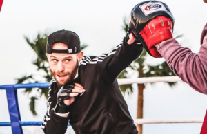 Jarred Brooks Aiming to Steal the Spotlight in ONE 166 Qatar Debut