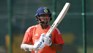 Kuldeep Yadav's Remarkable Batting Transformation