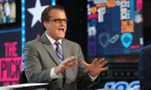 Mel Kiper's Bold Predictions Shake Up 2024 NFL Draft Landscape