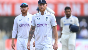 Nasser Hussain on England's Series Loss