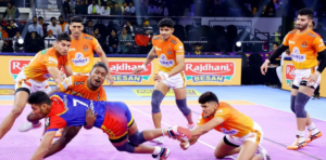 PKL Season 10 Playoffs Coaches Pave the Way for Kabaddi's Triumph