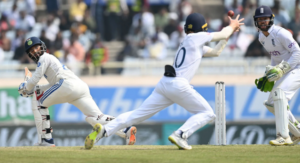 RP Singh's Take on Rajat Patidar's Approach in IND vs ENG Test