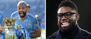 Sergio Aguero's English Ruse Exposed
