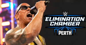 The Rock's Controversial Path to Headlining Night One