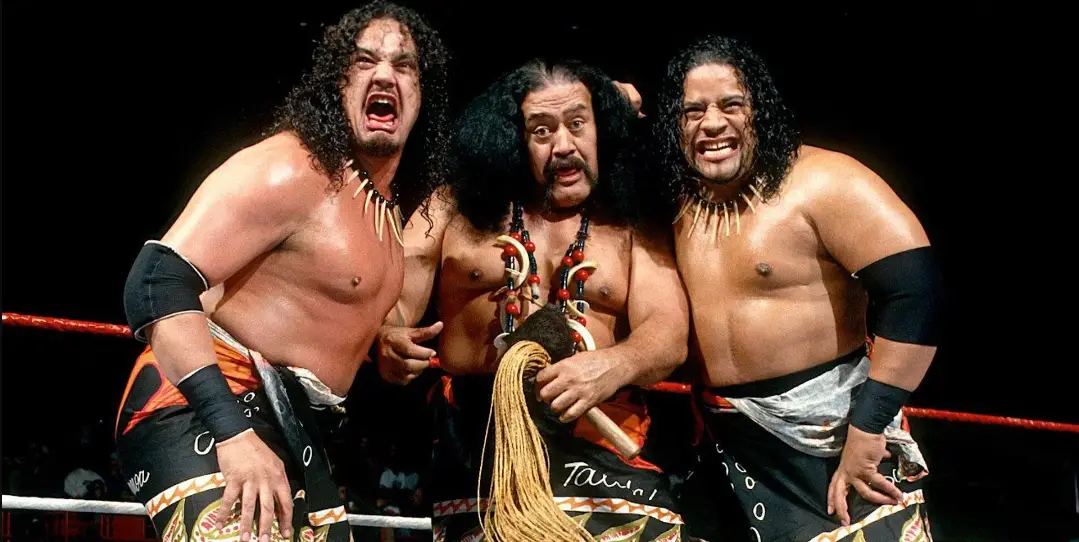 Afa Anoa'i's Successful Surgery WWE Legend on Road to Recovery