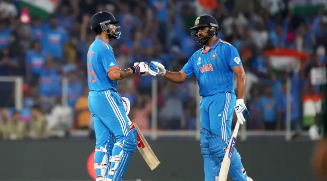 Anjum Chopra Highlights Vital Role of Kohli and Rohit in India's T20 World Cup Campaign