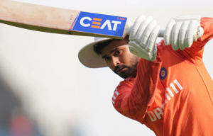 BCCI Chief Selector Ajit Agarkar Furious over Iyer's Controversial IPL Camp Attendance