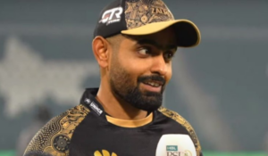 Babar Azam's Blockbuster Debut in Rawalpindi Sparks Cricket Frenzy