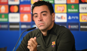 Barcelona Offered Lucrative Sponsorship Deal by Puma