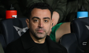 Barcelona's Boost as De Jong Set to Return for UCL Clash Against PSG