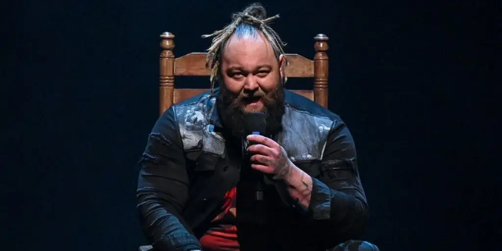 Bray Wyatt Becoming Immortal