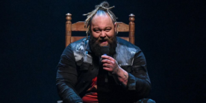 Bray Wyatt Becoming Immortal