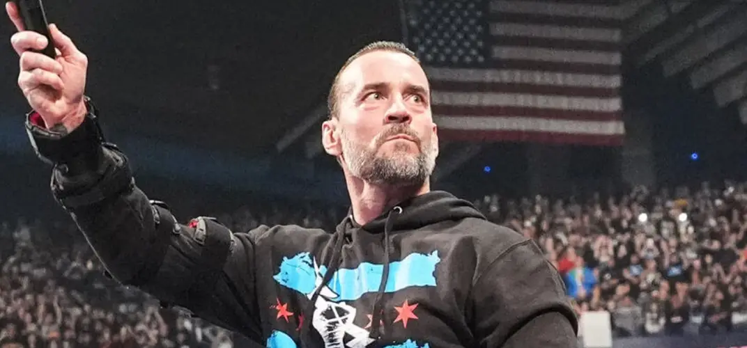 CM Punk's Controversial RAW Appearance Produced by Top Name Backstage - Reports