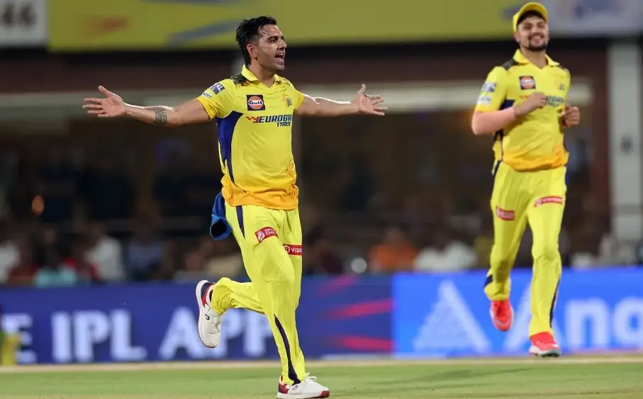 CSK's Tactical Triumph and Tactical Missteps in IPL 2024