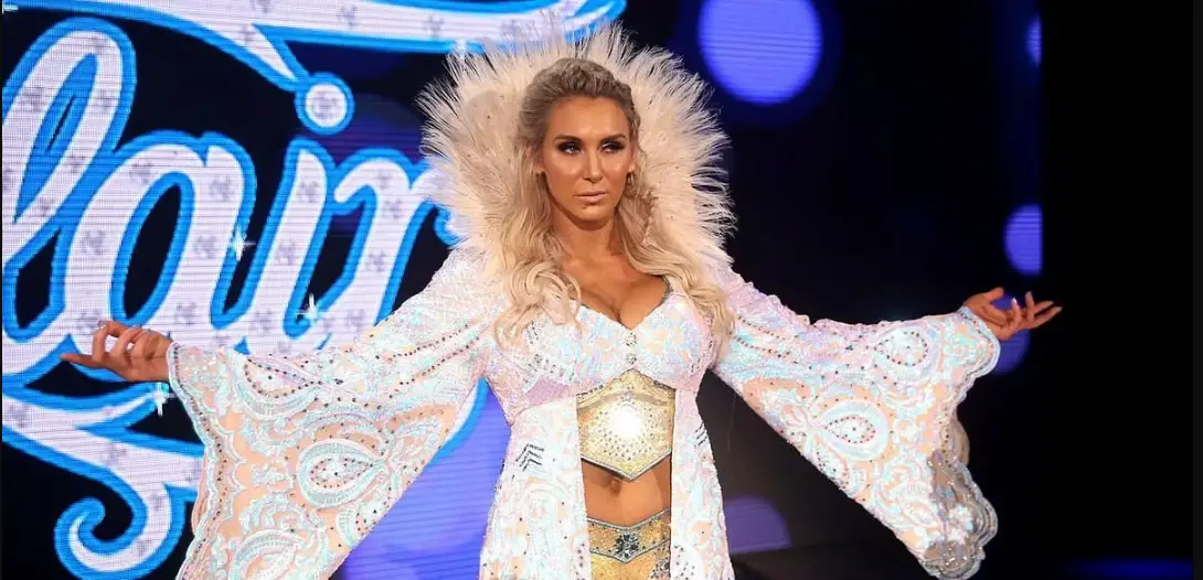 Charlotte Flair Sends Heartfelt Message to WWE Universe Amid Recovery