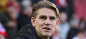 Christoph Freund: Charting Bayern Munich's Course Amidst Change