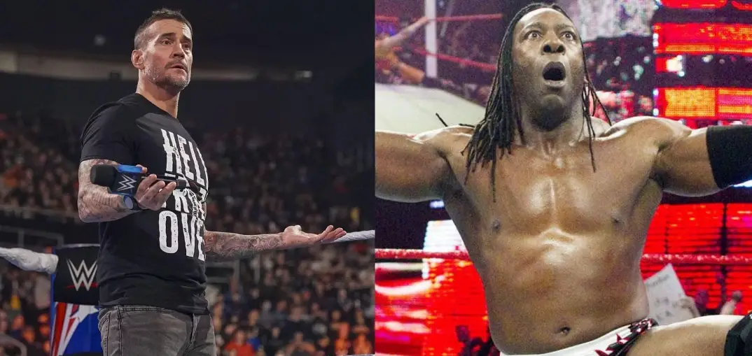 Graves' Six-Word Message Echoes Amidst Booker T and CM Punk Drama